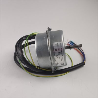 monofase centrale del motore del ventilatore 208-230V 2 Palo 60hz dell'unità di CA 10-55w