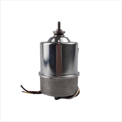 motore sommergibile 1300rpm Mini For Water Pump di monofase di 220v 115v