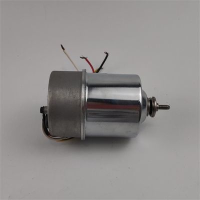 motore sommergibile 1300rpm Mini For Water Pump di monofase di 220v 115v