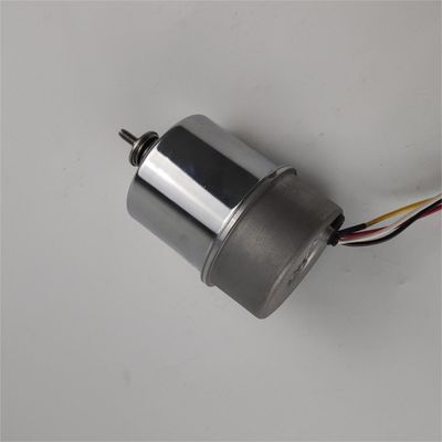 motore sommergibile 1300rpm Mini For Water Pump di monofase di 220v 115v