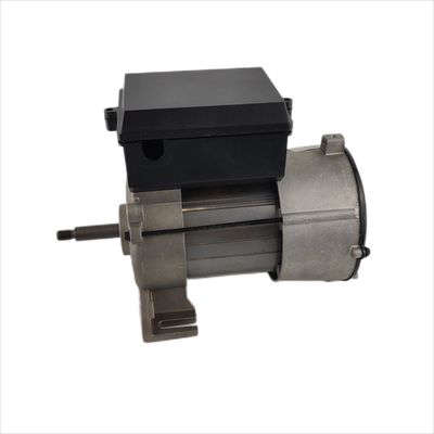 struttura elettrica 208-230V di monofase 10 del motore della pompa idraulica 0.75hp per la pompa della vasca