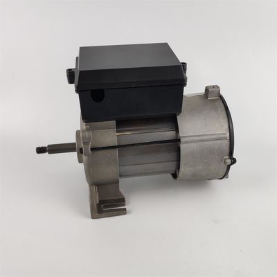 struttura elettrica 208-230V di monofase 10 del motore della pompa idraulica 0.75hp per la pompa della vasca
