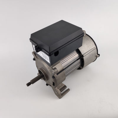 struttura elettrica 208-230V di monofase 10 del motore della pompa idraulica 0.75hp per la pompa della vasca