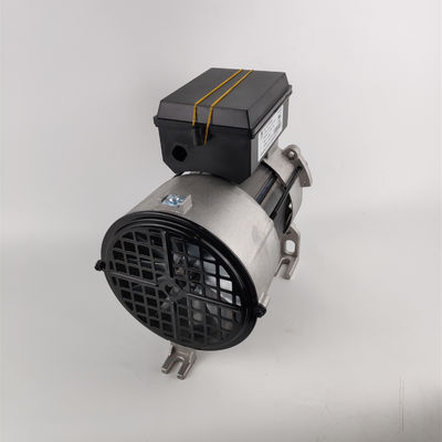 1,5 struttura di monofase 1500-3400rpm 15 del motore 208-230V della pompa idraulica di cavalli vapore per la vasca