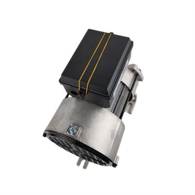 1,5 struttura di monofase 1500-3400rpm 15 del motore 208-230V della pompa idraulica di cavalli vapore per la vasca