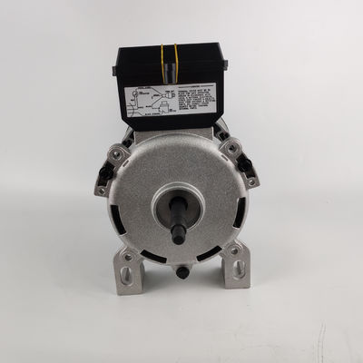 1,5 struttura di monofase 1500-3400rpm 15 del motore 208-230V della pompa idraulica di cavalli vapore per la vasca