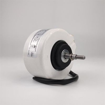 Spacchi il motore del ventilatore del pacchetto della resina di plastica del motore del ventilatore del condensatore di CA delle parti 220V 50-60Hz del condizionatore d'aria