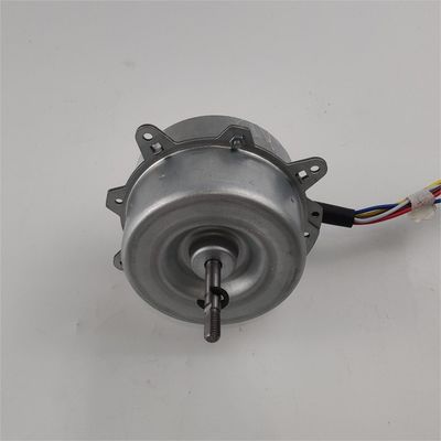 motore dell'alloggio d'acciaio di monofase del motore del ventilatore 208-230V del condizionatore d'aria di 60hz 35w