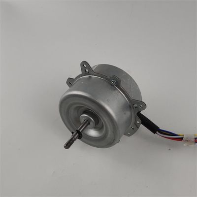 motore dell'alloggio d'acciaio di monofase del motore del ventilatore 208-230V del condizionatore d'aria di 60hz 35w