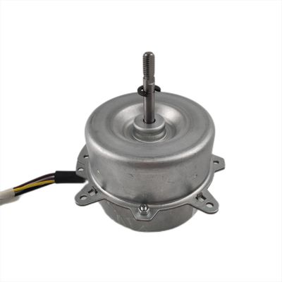 motore dell'alloggio d'acciaio di monofase del motore del ventilatore 208-230V del condizionatore d'aria di 60hz 35w