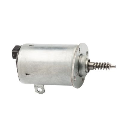 62ZYT 12V 1500RPM ha spazzolato il motore a magnete permanente per la valvola a farfalla del motore