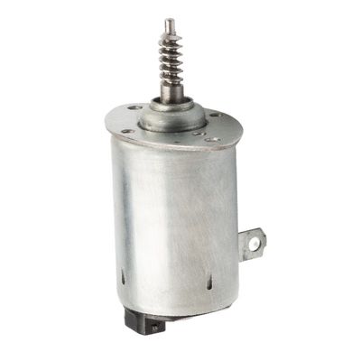 62ZYT 12V 1500RPM ha spazzolato il motore a magnete permanente per la valvola a farfalla del motore