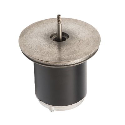 Motore a magnete permanente di CC di 83ZYT 110-220V 300w micro per la macchina della pallina da tennis