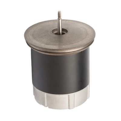 il magnete permanente di 220v 600w ha spazzolato l'alta velocità del motore 106ZYT 1000rpm di CC per la pompa di scolo del pozzetto