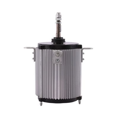50 60HZ un motore industriale 380V-440V di 3 fasi per il ventilatore di fan assiale del condizionamento d'aria