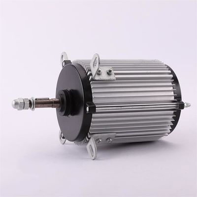 Motore sincrono 3000W di CA di YLS 380V-440V per l'attrezzatura di raffreddamento