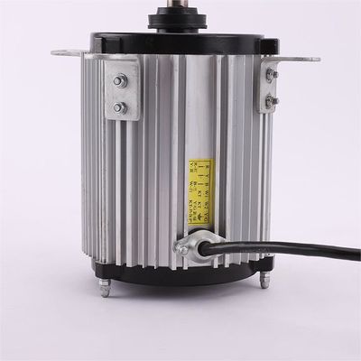 Motore sincrono 3000W di CA di YLS 380V-440V per l'attrezzatura di raffreddamento