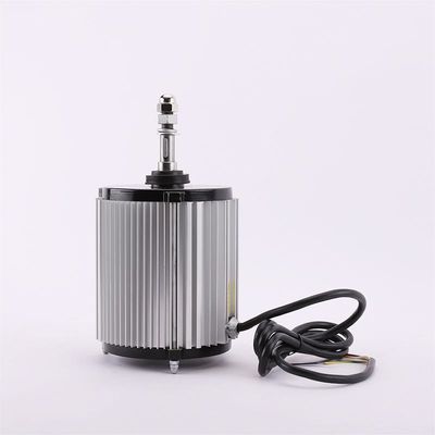3000w 3 motore sincrono industriale YLS dell'ingranaggio del motore 380V-440V di fase per l'attrezzatura di raffreddamento