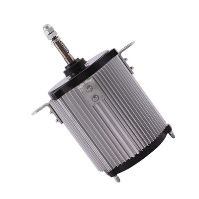 3000w 3 motore sincrono industriale YLS dell'ingranaggio del motore 380V-440V di fase per l'attrezzatura di raffreddamento