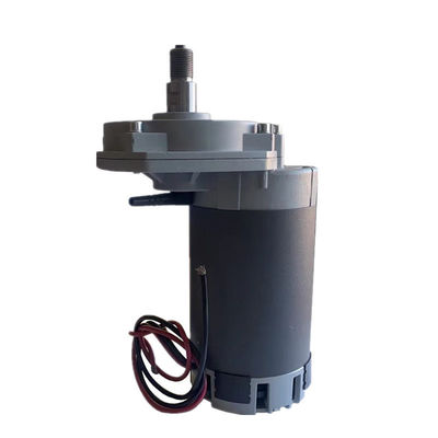 Motore 390W 550W dell'ingranaggio di CC di CA di MRP6 DC24v per la piattaforma di pulizia della spazzola della macchina dell'impianto di lavaggio