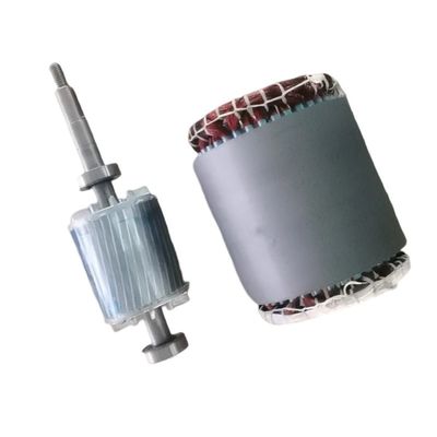 motore asincrono di CA di monofase 360w 50hz 60hz per il compressore del generatore dell'ossigeno