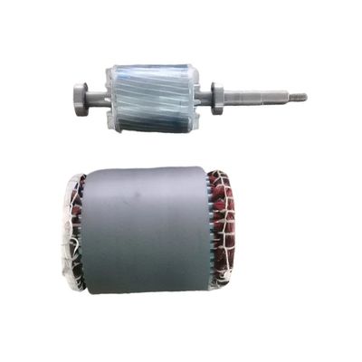motore asincrono di CA di monofase 360w 50hz 60hz per il compressore del generatore dell'ossigeno