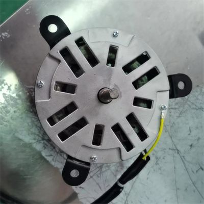 3 motore del ventilatore di CA di fase YDK220W 4P per lo scambiatore del riscaldatore a aria