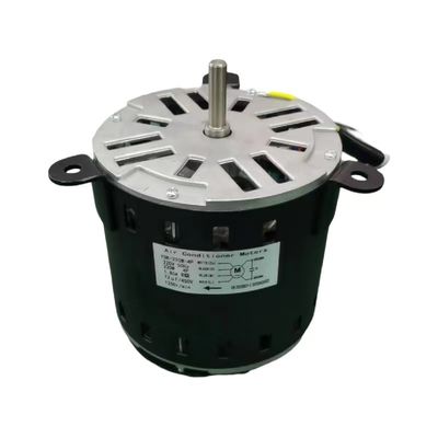 3 motore del ventilatore di CA di fase YDK220W 4P per lo scambiatore del riscaldatore a aria