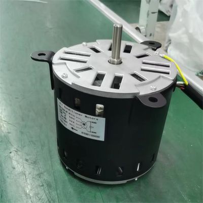 3 motore del ventilatore di CA di fase YDK320W 4P 380V 415V per la ruota di ventilatore centrifugo del sistema di ventilazione