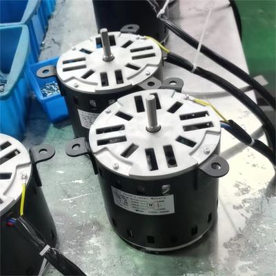 3 motore del ventilatore di CA di fase YDK320W 4P 380V 415V per la ruota di ventilatore centrifugo del sistema di ventilazione