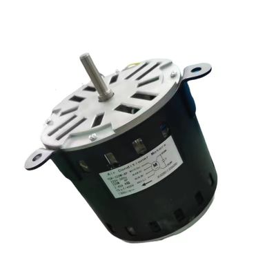 3 motore del ventilatore di CA di fase YDK320W 4P 380V 415V per la ruota di ventilatore centrifugo del sistema di ventilazione