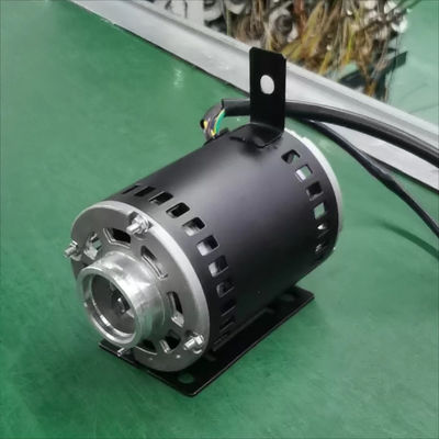 Motore elettrico 120W 150W della pompa idraulica del ripetitore di monofase per la macchina della cola