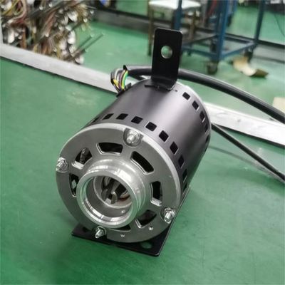 Motore elettrico 120W 150W della pompa idraulica del ripetitore di monofase per la macchina della cola