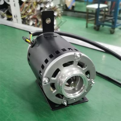 Motore a pompa elettrica per macchina da caffè ad acqua con condensatore monofase 350w 550w