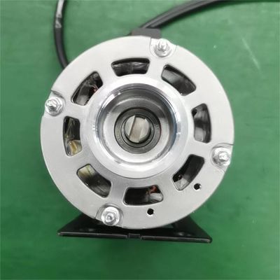 Motore elettrico 180W 250W della pompa idraulica del ripetitore di monofase per la macchina della bevanda di Lancer