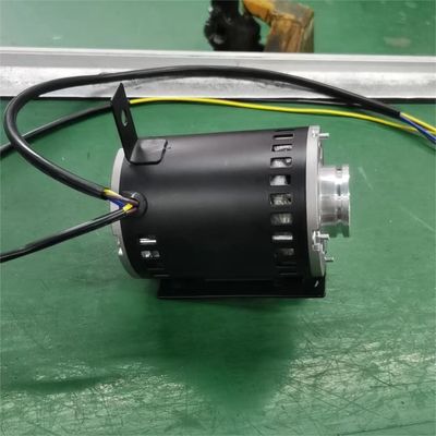 Motore elettrico 180W 250W della pompa idraulica del ripetitore di monofase per la macchina della bevanda di Lancer