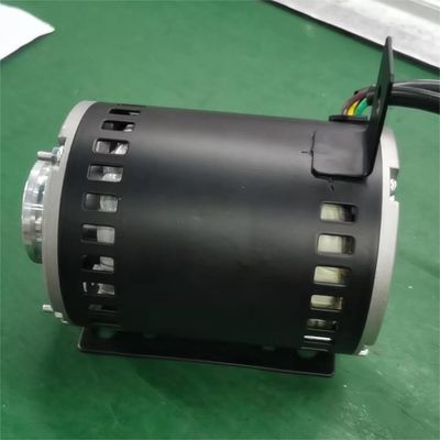 Motore asincrono di CA di monofase 120W 150W 1400RPM per la macchina della cola
