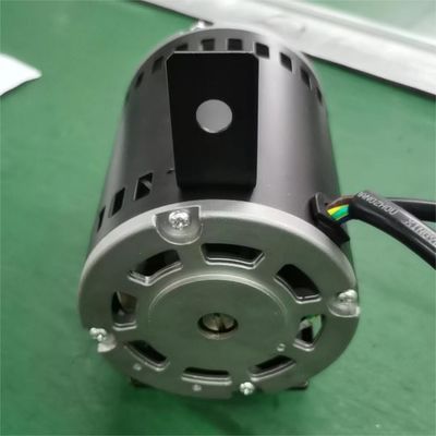 Motore asincrono di CA di monofase 120W 150W 1400RPM per la macchina della cola