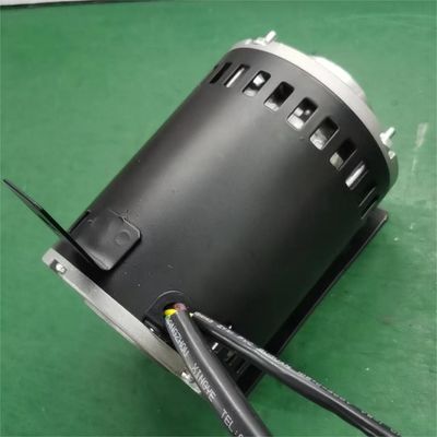 Motore asincrono di CA di monofase 120W 150W 1400RPM per la macchina della cola