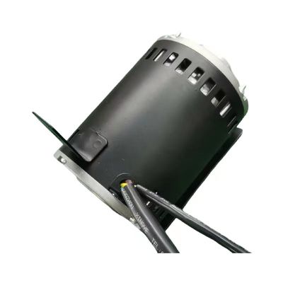 Motore asincrono di CA di monofase 120W 150W 1400RPM per la macchina della cola