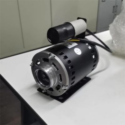 Motore 180W 250W del motore asincrono di CA di monofase per la pompa idraulica del ripetitore della macchina della bevanda del lanciere