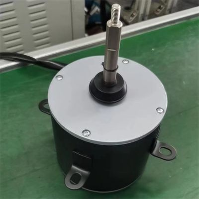 Motore del ventilatore commerciale assiale trifase del condizionatore d'aria di velocità YDK140 825rpm 380V 60hz 3
