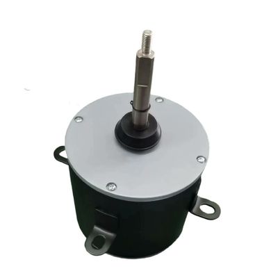 Motore del ventilatore commerciale assiale trifase del condizionatore d'aria di velocità YDK140 825rpm 380V 60hz 3