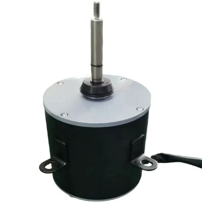 Motore del ventilatore commerciale assiale del condizionatore d'aria di velocità YDK140 1300rpm di monofase 208V 60hz 3