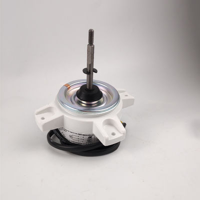 Durata del motore brushless a corrente alternata per interni ed esterni ≥20000h Coppia stabile Uscita Design compatto Integrazione facile