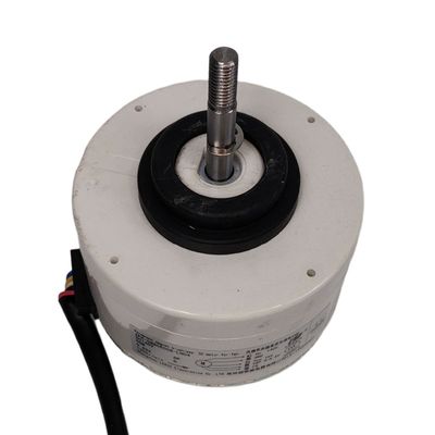 Motore DC24V 10-250W 800-1400 giri/min. di CA BLDC ultrasottile per la ventola del flusso incrociato del ventilconvettore