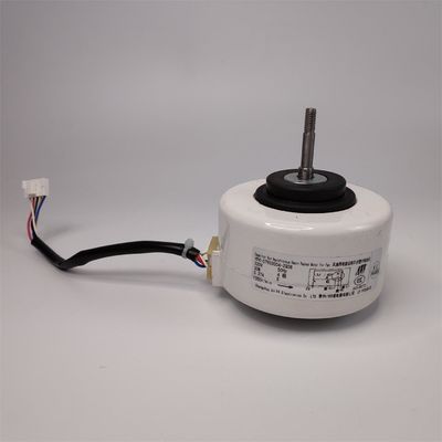 Motore DC24V 10-250W 800-1400 giri/min. di CA BLDC ultrasottile per la ventola del flusso incrociato del ventilconvettore