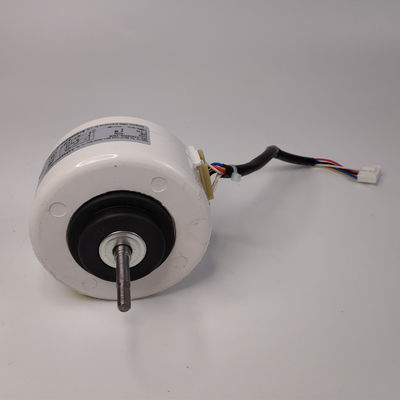 Motore DC24V 10-250W 800-1400 giri/min. di CA BLDC ultrasottile per la ventola del flusso incrociato del ventilconvettore