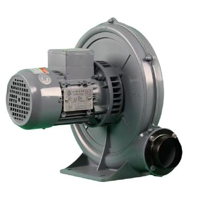 Singolo/tipo trifase ventilatore centrifugo permeabile ad isolamento termico ad alta pressione 1.5kpa
