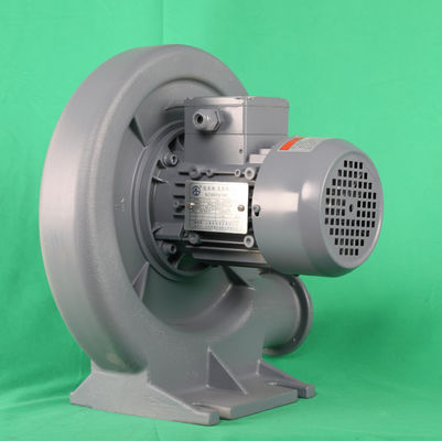 Singolo/tipo trifase ventilatore centrifugo permeabile ad isolamento termico ad alta pressione 1.5kpa
